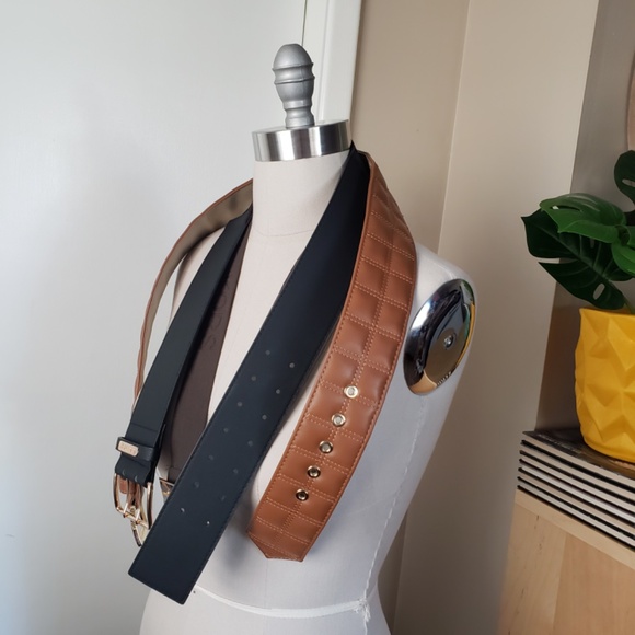 BUNDLE Women's Belts - Picture 12 of 13